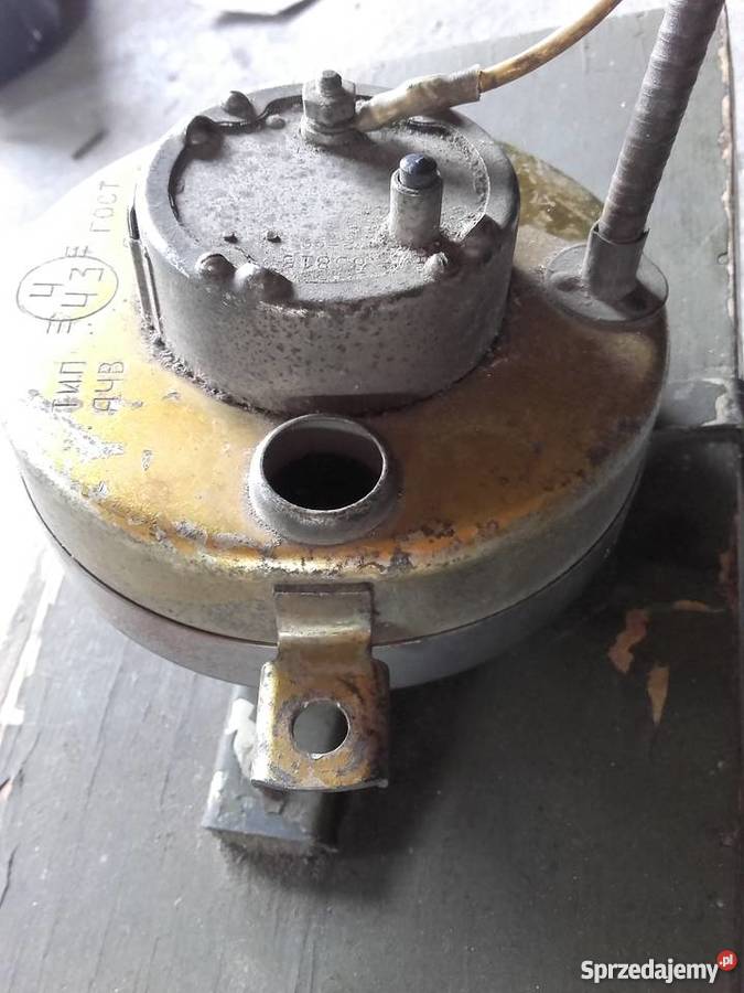 Zegary zilgazural Gorzów Wielkopolski sprzedam