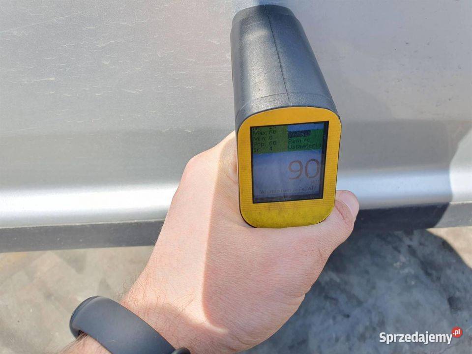 DRZWI PRAWE PRZÓD VOLKSWAGEN PHAETON LG9R Lipno