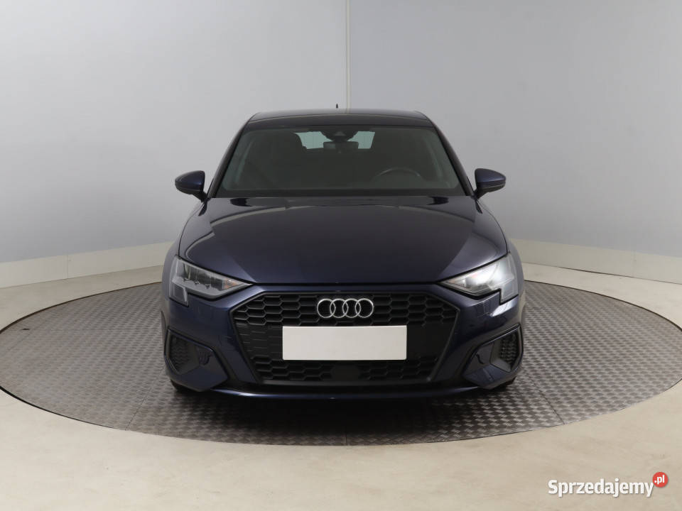 Audi A3 35 TDI czujnik zmierzchu Bielany Wrocławskie