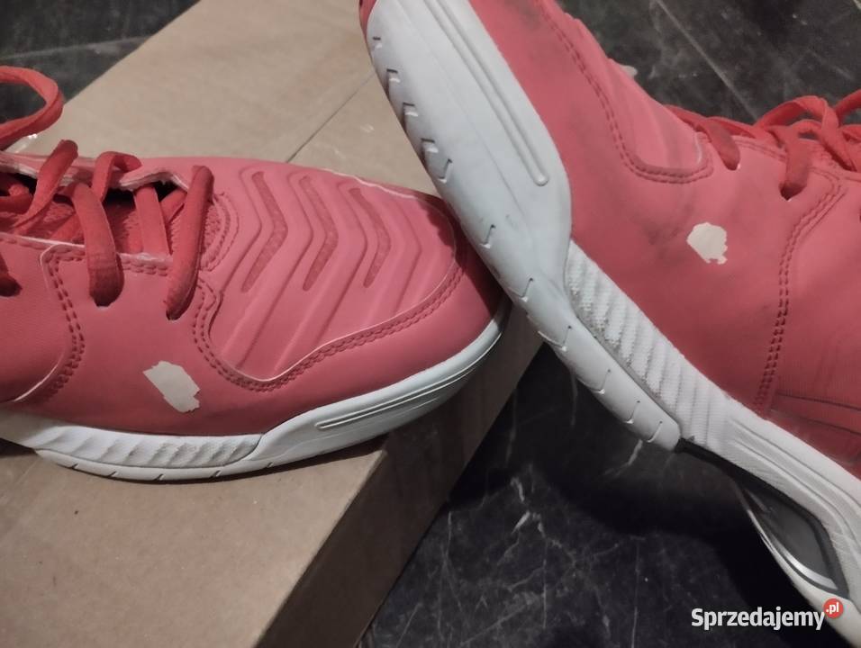 Buty sportowe Asics Warszawa sprzedam