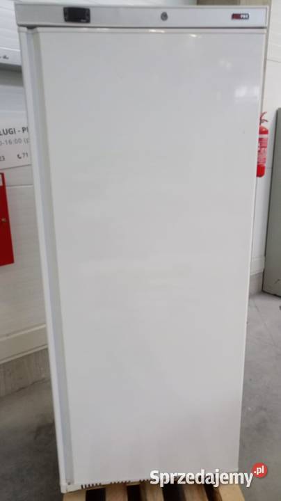 Szafa chłodnicza Redfox HR600 biała 570 l ns Wrocław