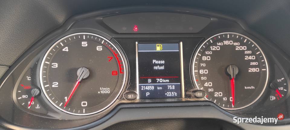 Full Pełny serwis Gwarancja nieuszkodzony Chełm