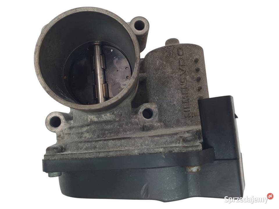 PRZEPUSTNICA VW Polo IV 9N Skoda Fabia Seat Chełm