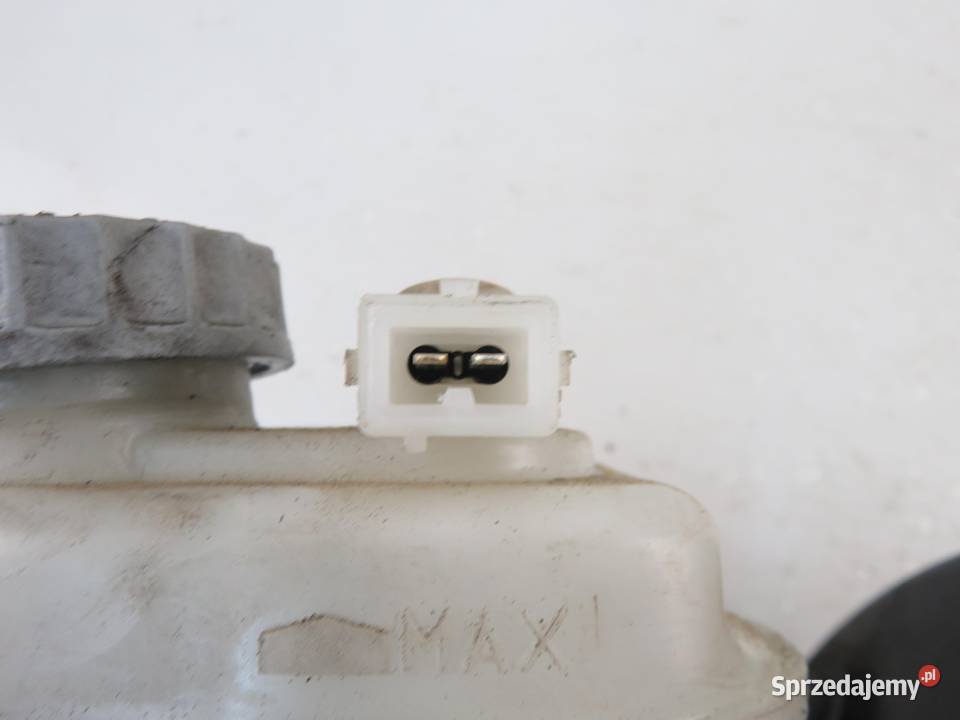 SERWO SUZUKI IGNIS II MH 13 DDiS małopolskie sprzedam