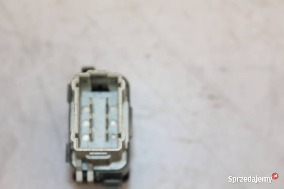 RENAULT ESPACE 4 LIFT PRZEŁĄCZNIK TEMPOMATU Prochowice