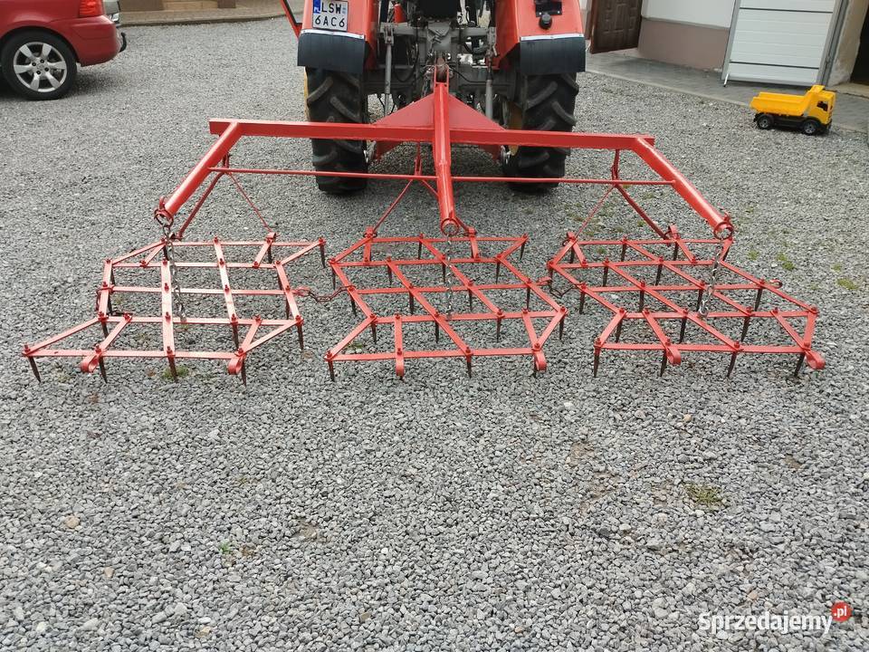 Brony 3 lubelskie Struża