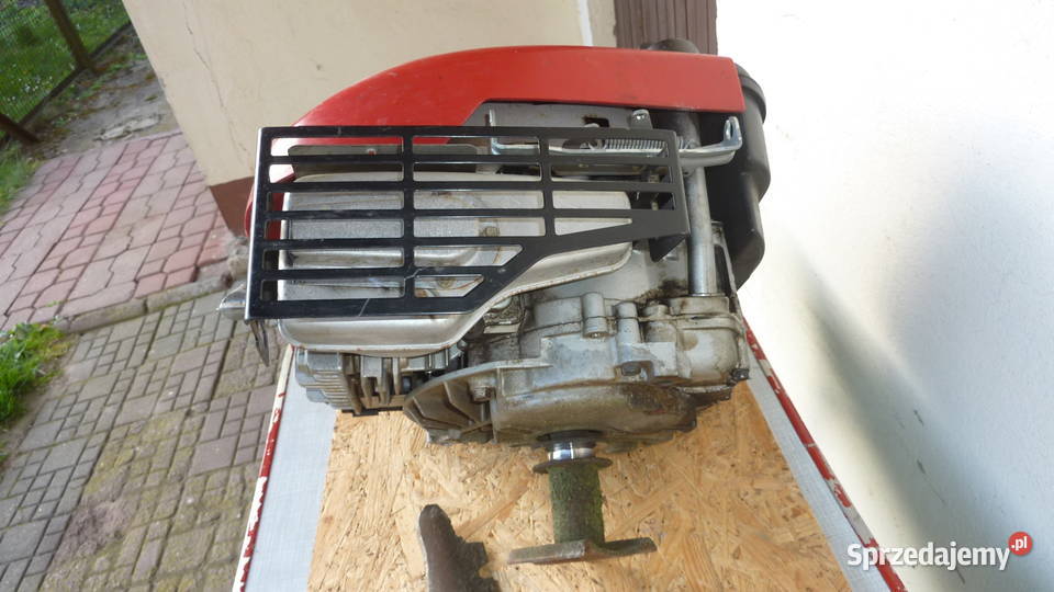 Silnik spalinowy do kosiarki Toro 600 Series GTS Dom i Ogród łódzkie Łódź