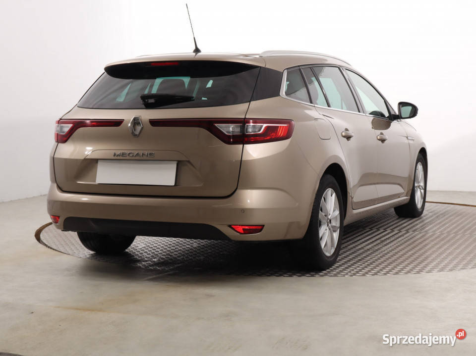Renault Megane 12 TCe sprzedam
