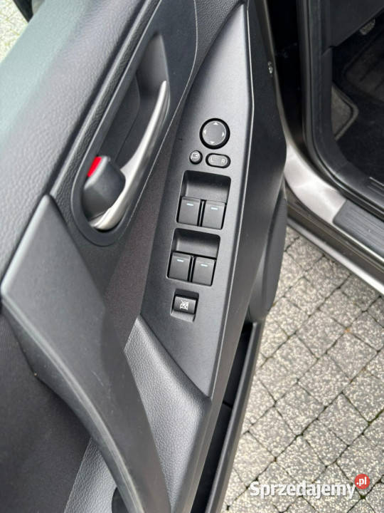 Mazda 3 super stan klima alu opłatach II 3 lubelskie Chełm