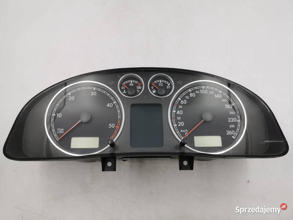 Licznik Zegary VW Passat B5 19 TDI 3B0920846AX Wyszków sprzedam