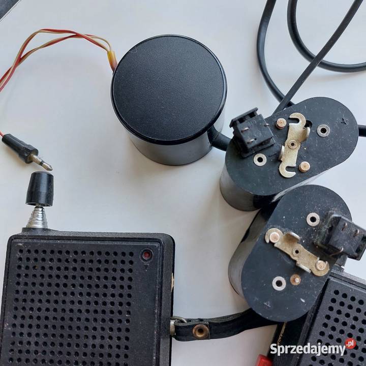 Sprzedam różne radiotelefony Skierniewice