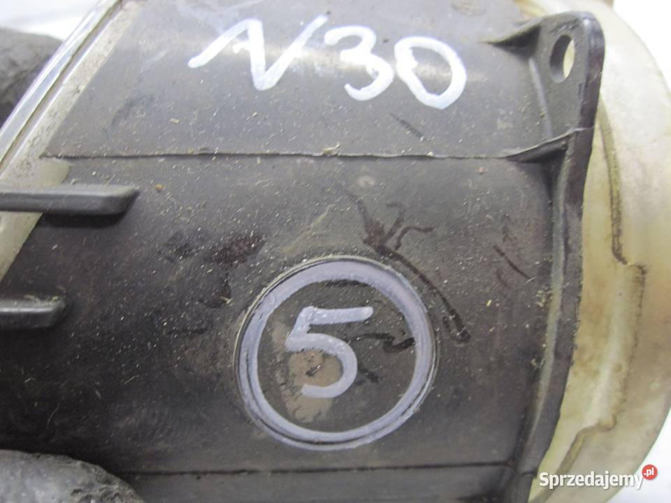 OPEL CORSA E 17r halogen lewy 13253625 Kielce