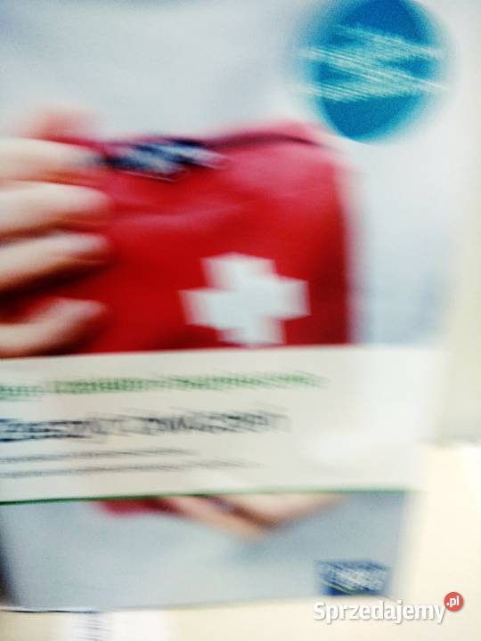 Żyję i działam bezpiecznie szkoła podstawowa Warszawa