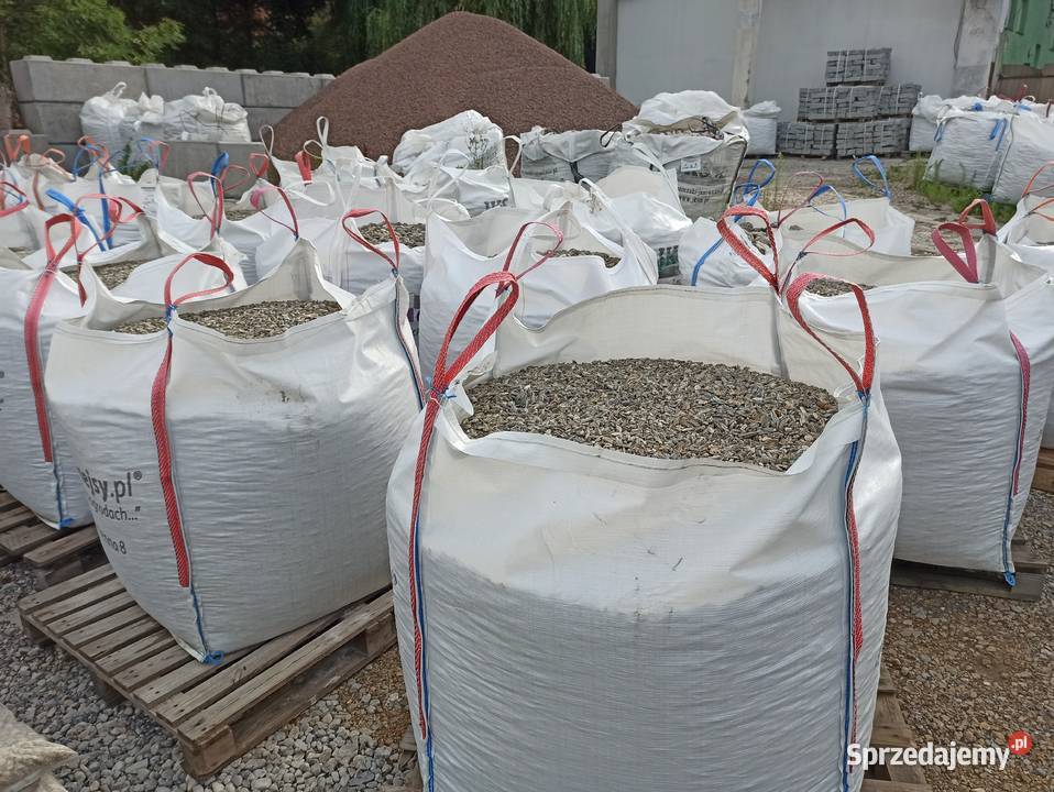 Kora Kamienna 1132 mm Gnejs Granitowy Bazaltowy Jaworzno