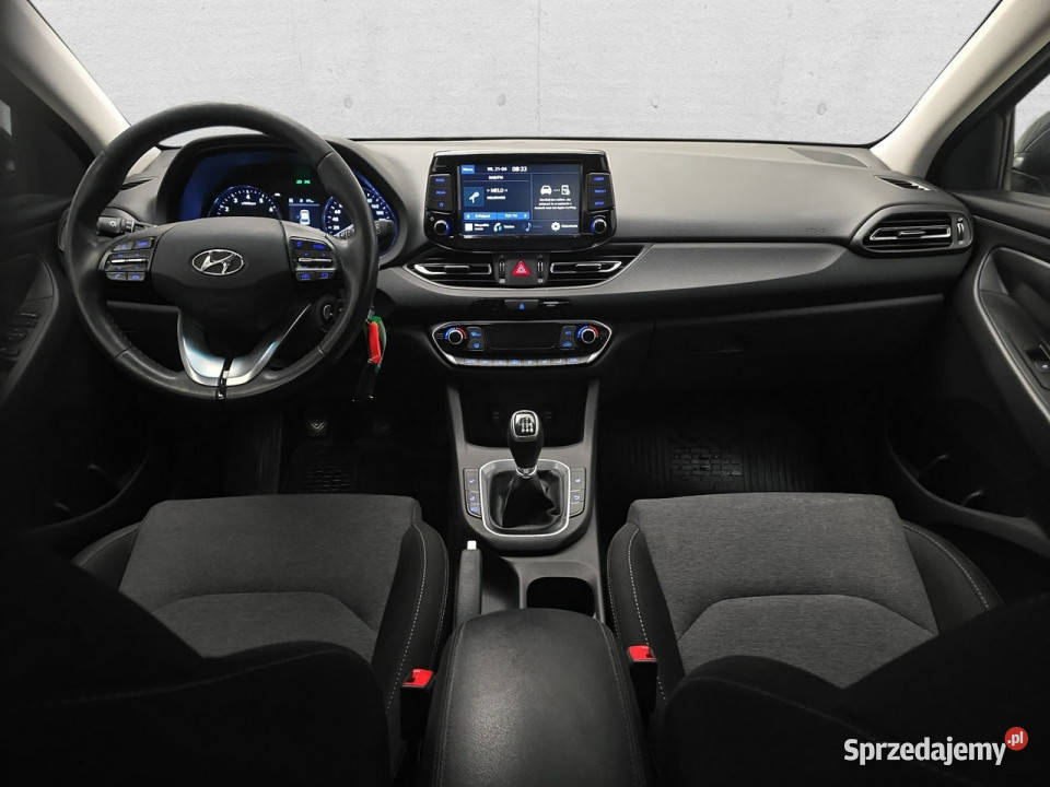 Hyundai i30 Poleasingowe III 2017 Komorniki
