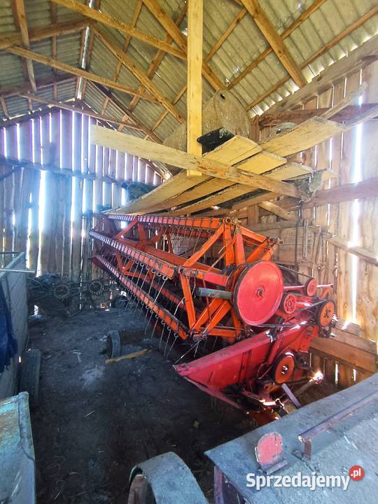 Bizon ZO 56 Kraśnik