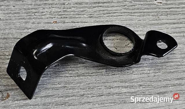 WSPORNIK CHŁODNICY LEWY METALOWY DAEWOO TICO Szczecin