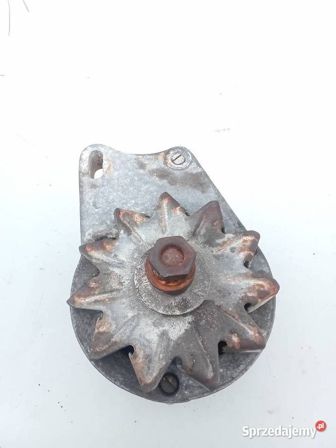 Fiat 127 3 osobowe Milejewo