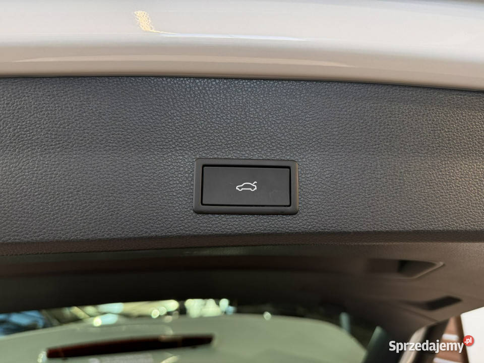 Cupra Ateca VAT 23 15TSI 150 DSG 2024 r Cooper Ateca Myślenice