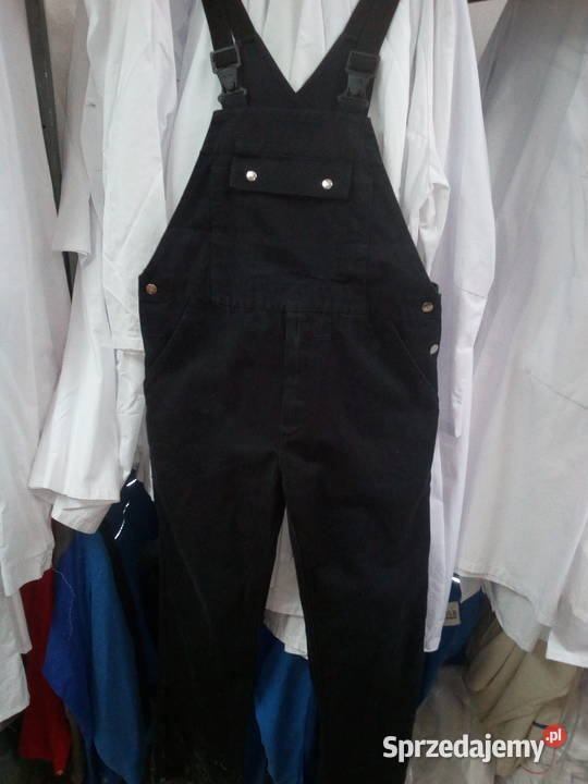 Ogrodniczki robocze używane dolnośląskie Wrocław