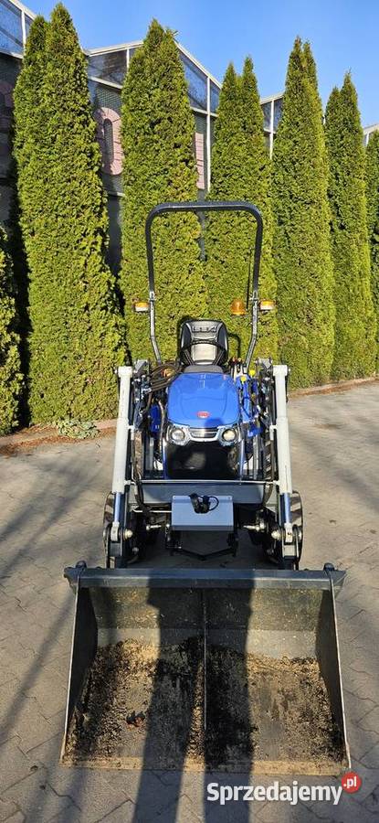 Miniciagnik iseki txgs24 zestaw do zakładania Piła