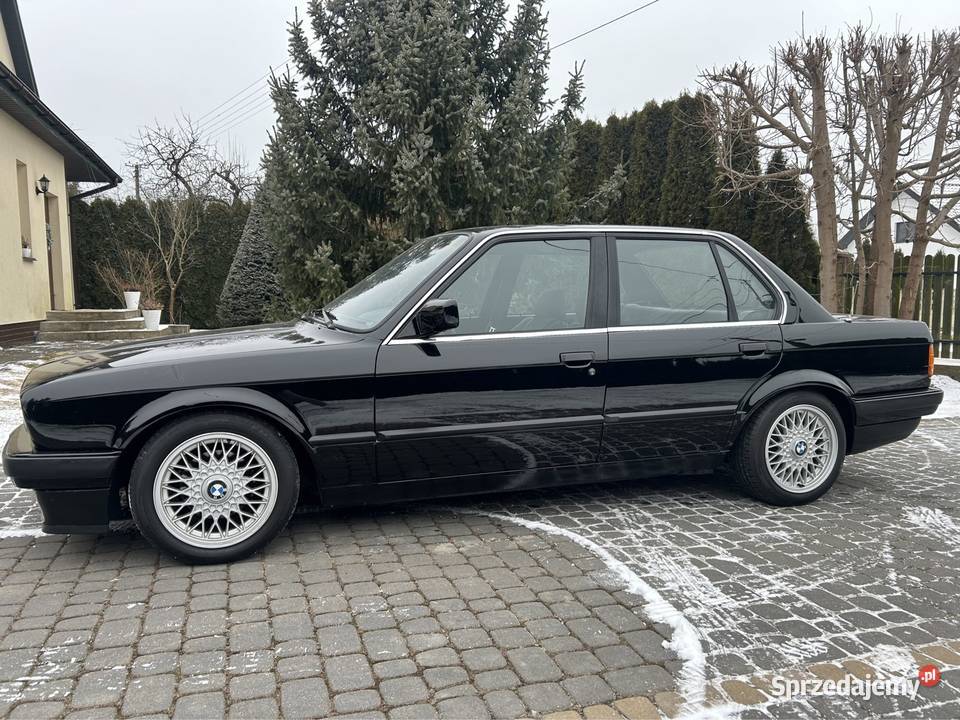 Bmw e30 Orońsko sprzedam