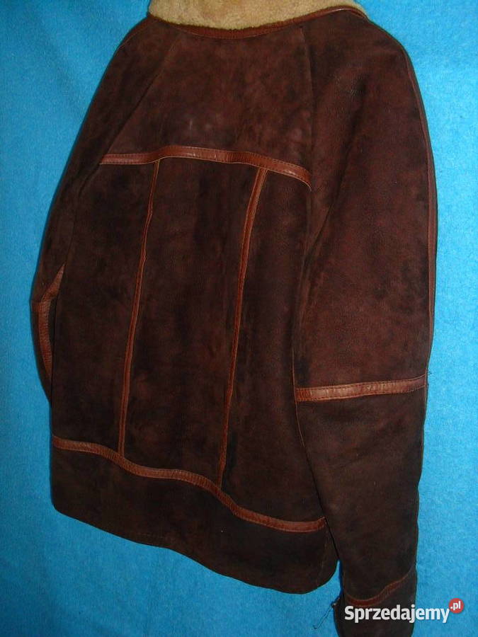 Kożuszek Kurtki i płaszcze Bielawa