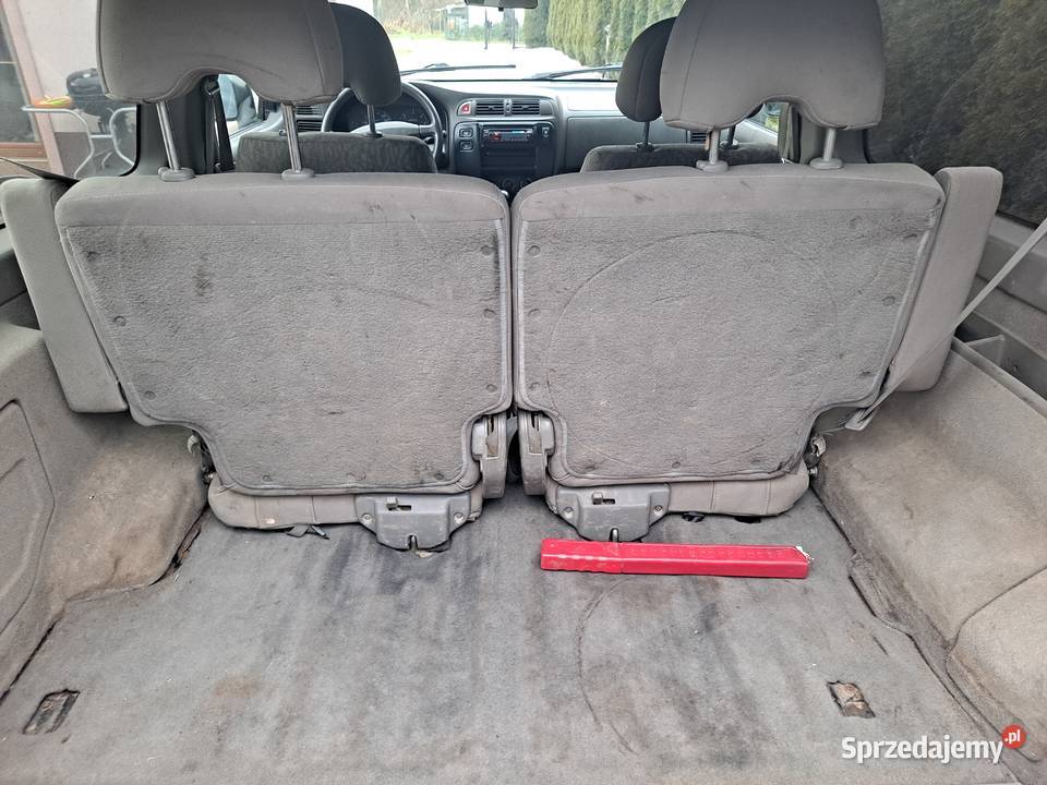 Nissan Patrol Y61 30 Kłodzko