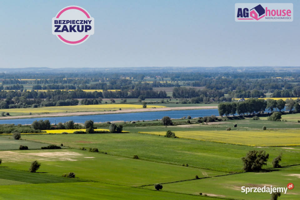 Działkę sprzedam Gdańsk 7245m2 inwestycyjna sprzedam