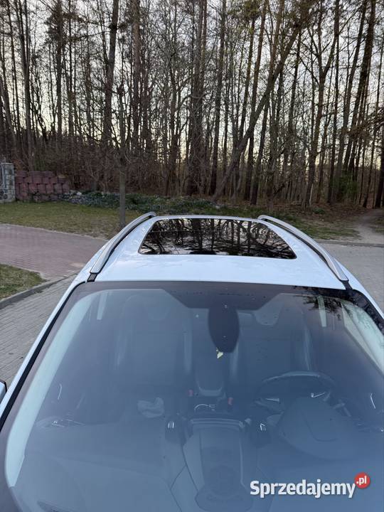 Ford kuga mk2 MP3 Gdynia