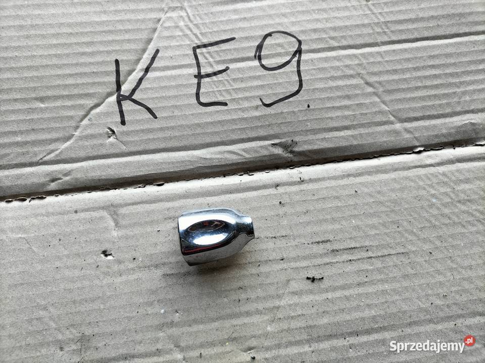 ROVER 75 KLAMKA NAKŁADKA NA KLAMKĘ ZEWNĘTRZNĄ osobowe