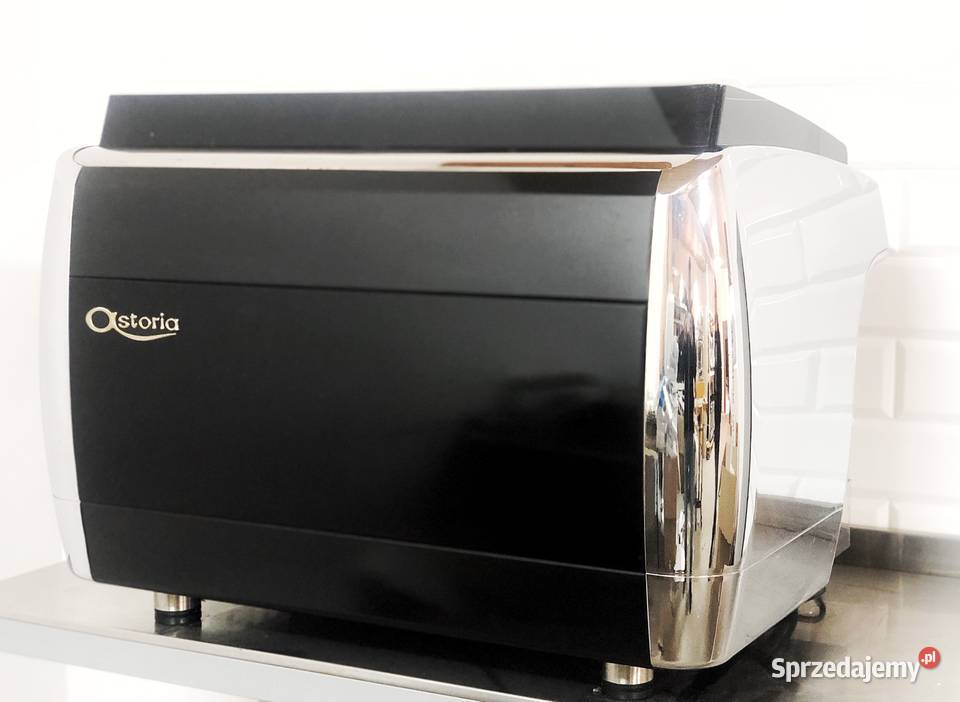 Ekspres do kawy ASTORIA GLORIA IDEALNA GWARANCJA Warszawa