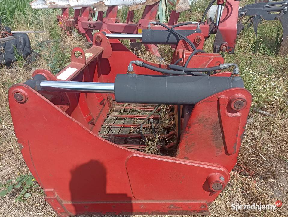 Gruber 22mWycinak do kiszonki żmijka Guźnia