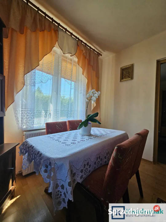 Dom wolnostojący 90m2 Jasło Hankówka