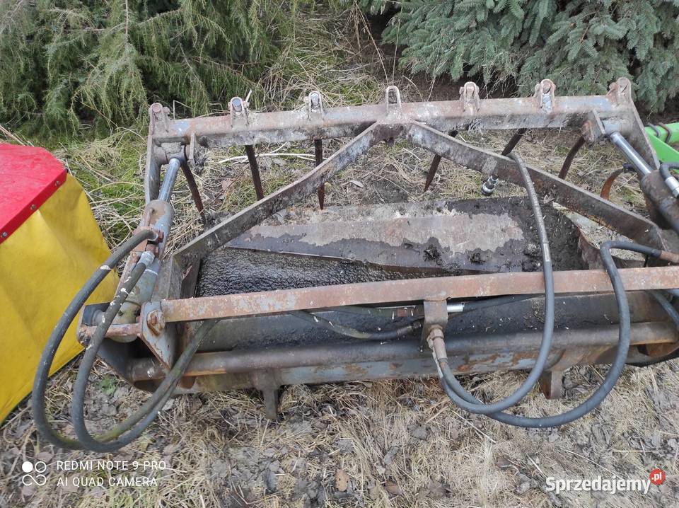 Same Explorer II top 90 Rawa Mazowiecka