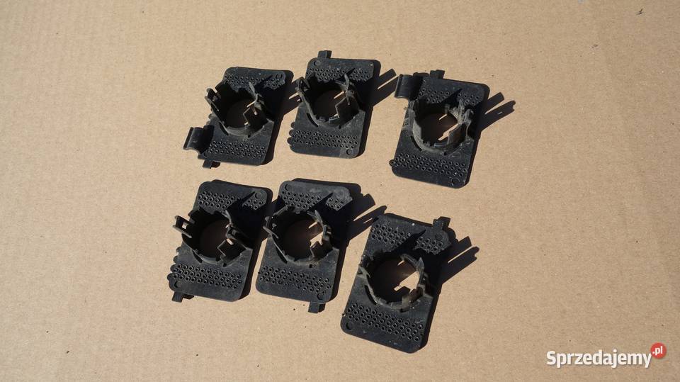 MERCEDES W246 11 KOSZYK UCHWYT CZUJNIKA PDC Ruda Śląska