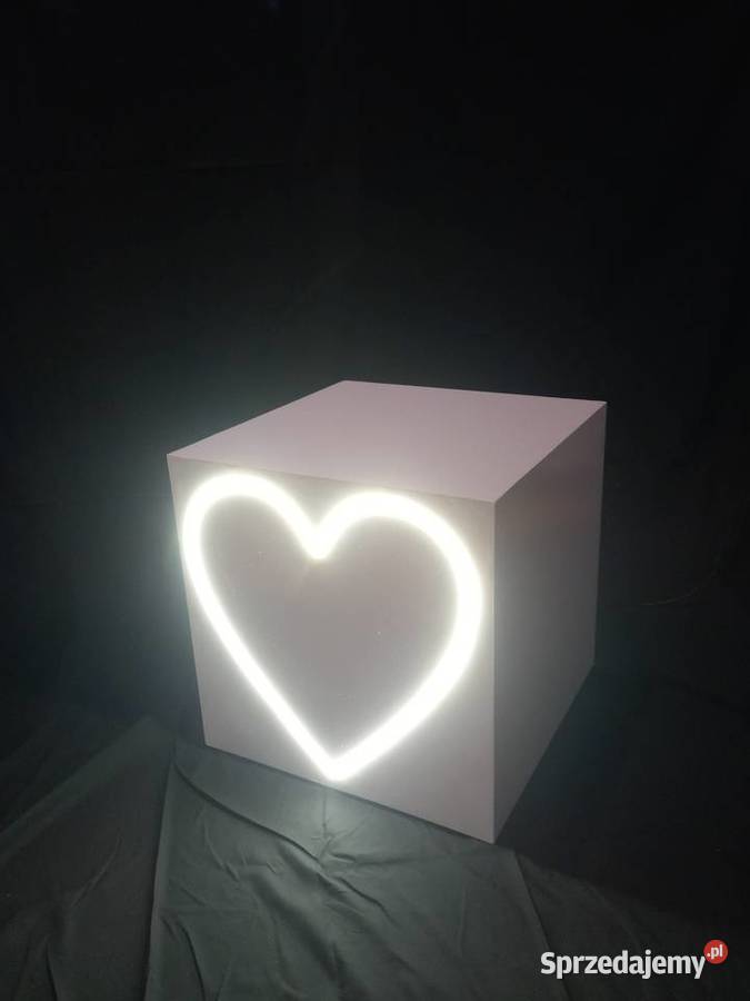 Kostka 50x50 led Kraków