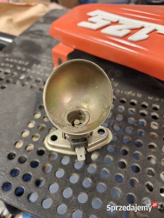 Warszawa Gaz Uaz Żuk lampka komory silnika Zamość