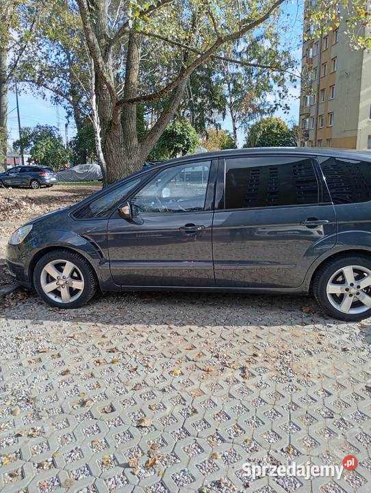 Ford s Gdynia
