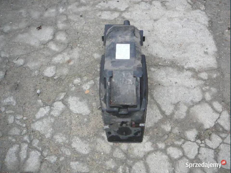 Błotnik Wypełnienie ramy Suzuki GSX 750 F Ostrzeszów