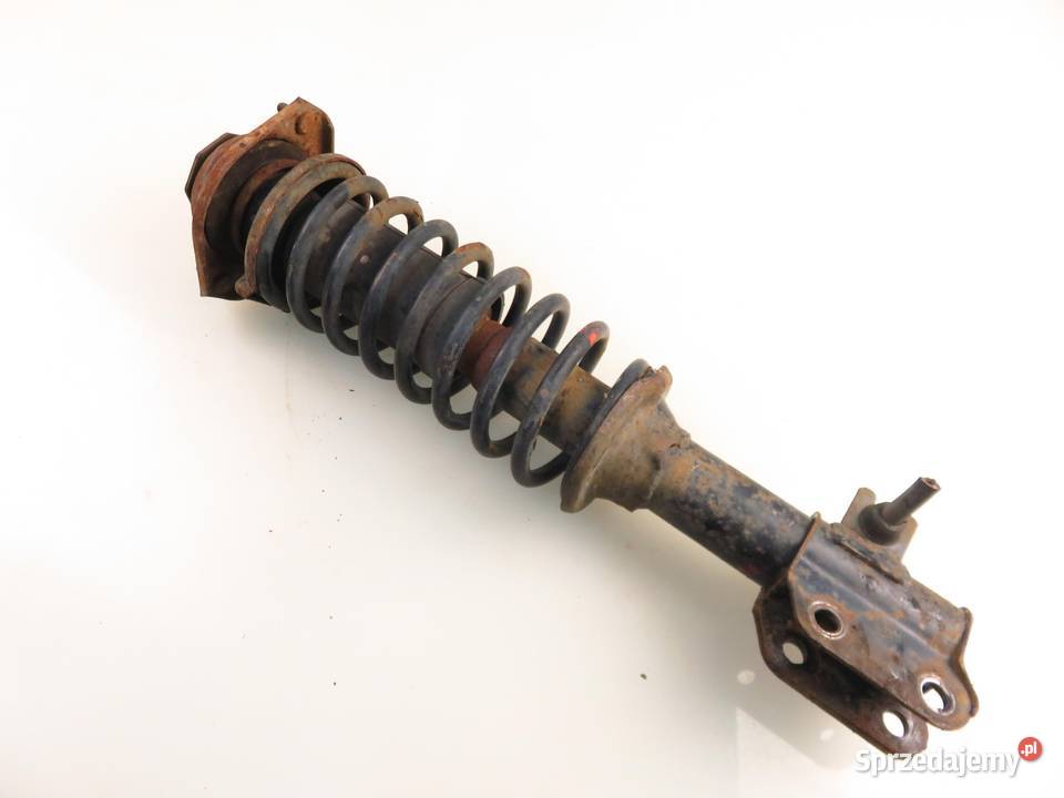 MCPERSON LEWY PRZEDNI DAEWOO MATIZ M100 M150 08 osobowe