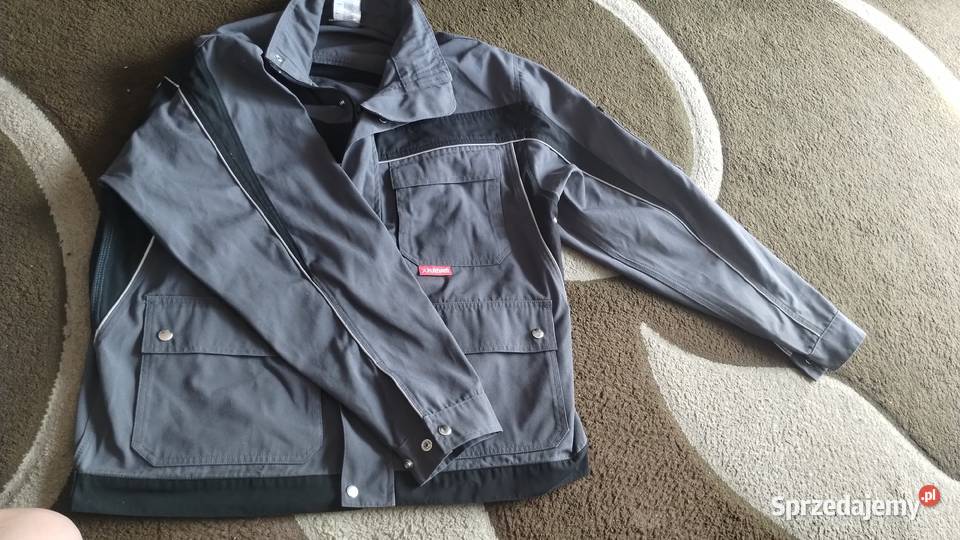 Bluza robocza nowa Leżajsk sprzedam