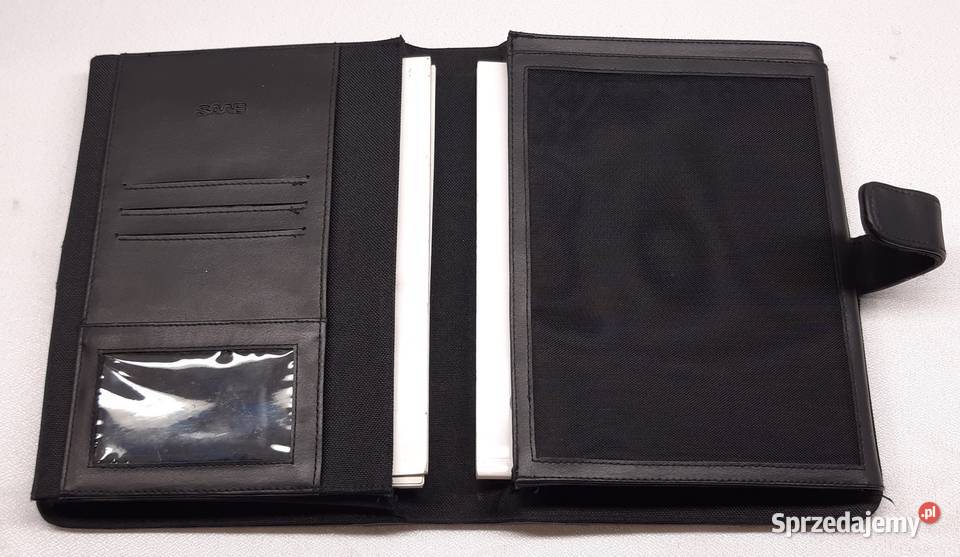 ETUI FUTERAŁ INSTRUKCJA OBSŁUGI SAAB 93 Mielęcin