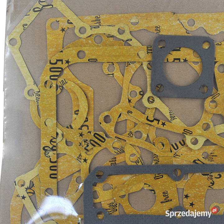 Uszczelki silnika Hinomoto C142C144C172C174