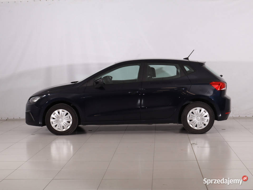 Seat Ibiza 10 MPI Ibiza