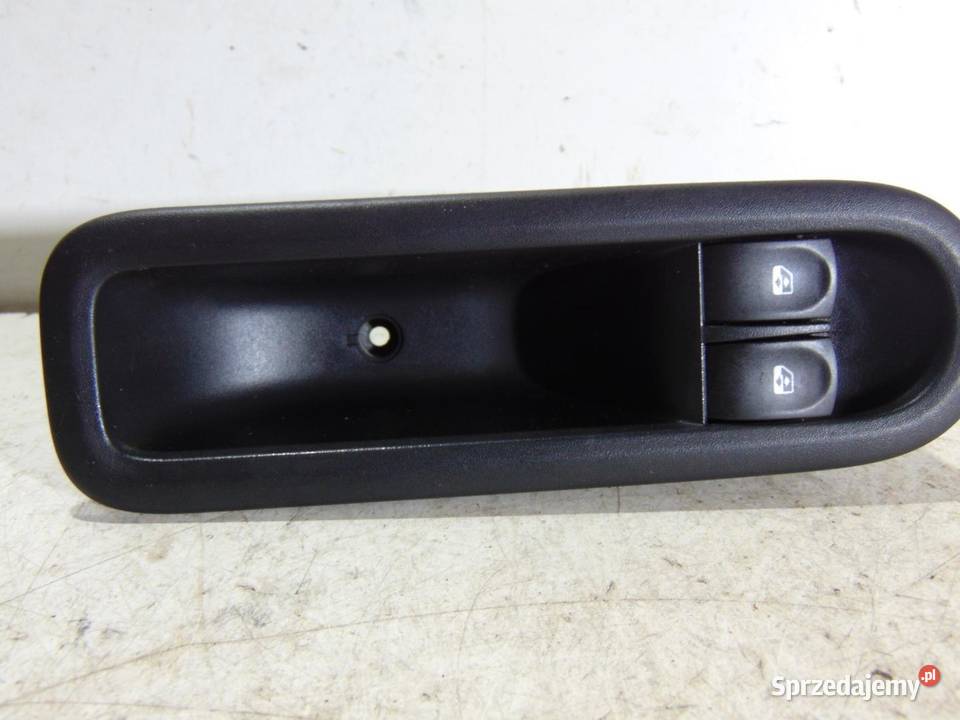 PANEL PRZYCISKI SZYB LEWY 10 PIN RENAULT TWINGO wielkopolskie