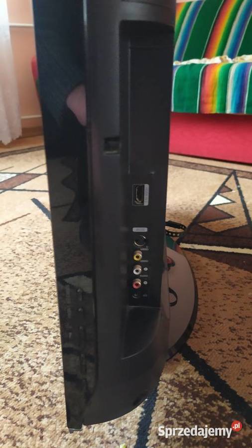 Telewizor Samsung LSD 32 cale Gołowierzchy