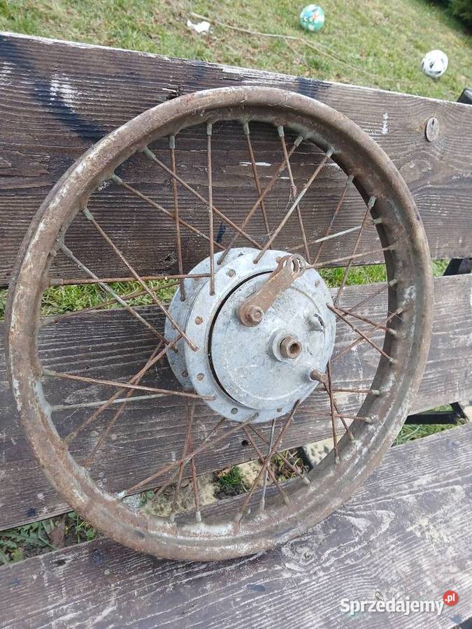 Koło wsk Hrubieszów