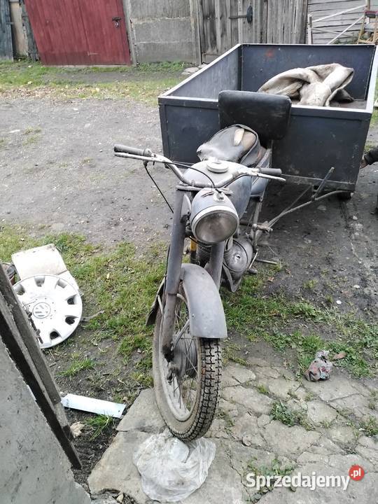 Trójkołowiec pozostałe Wojcieszów