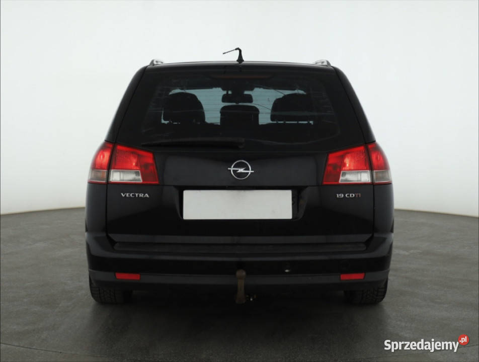 Opel Vectra 19 CDTI mazowieckie Piaseczno sprzedam